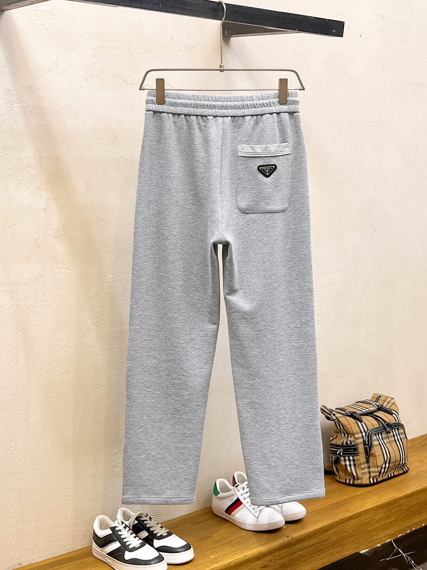 Casual Pants Man
